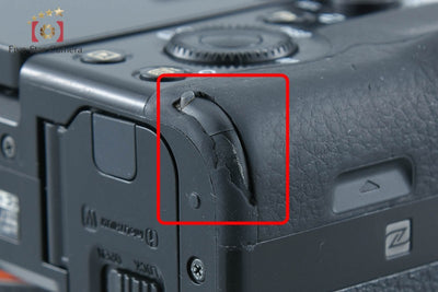 【中古】SONY ソニー α7 ILCE-7 ミラーレス一眼カメラ 多言語対応