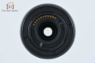 【中古】OLYMPUS オリンパス M.ZUIKO DIGITAL ED 40-150mm f/4-5.6 R ブラック