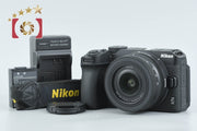 【中古】Nikon ニコン Z30 16-50 VR レンズキット シャッター回数僅少