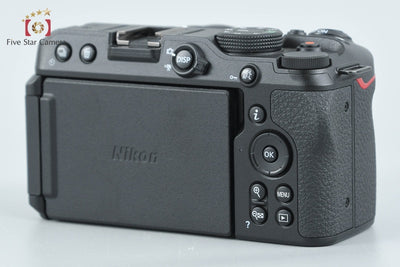 【中古】Nikon ニコン Z30 16-50 VR レンズキット シャッター回数僅少