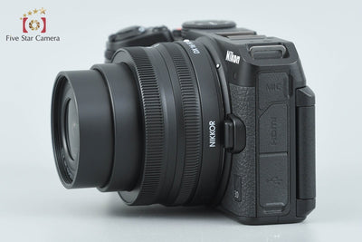 【中古】Nikon ニコン Z30 16-50 VR レンズキット シャッター回数僅少