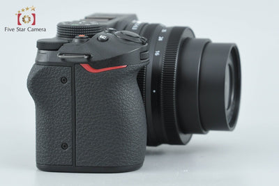 【中古】Nikon ニコン Z30 16-50 VR レンズキット シャッター回数僅少