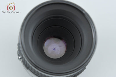 【中古】Nikon ニコン AF MICRO NIKKOR 60mm f/2.8 D