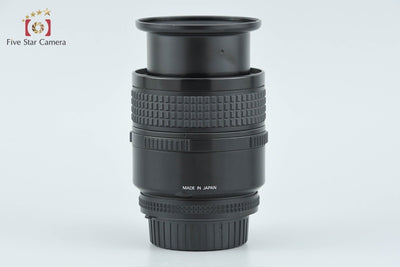 【中古】Nikon ニコン AF MICRO NIKKOR 60mm f/2.8 D