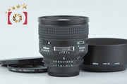 【中古】Nikon ニコン AF NIKKOR 85mm f/1.4 D