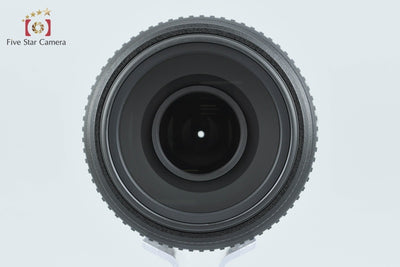 【中古】Nikon ニコン AF-S DX NIKKOR 55-300mm f/4.5-5.6 G ED VR