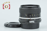 【中古】Nikon ニコン Ai NIKKOR 24mm f/2.8