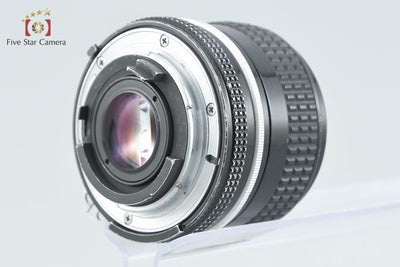 【中古】Nikon ニコン Ai NIKKOR 24mm f/2.8