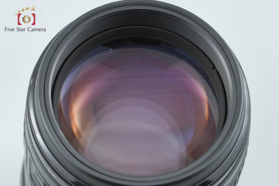【中古】Canon キヤノン EF 135mm f/2.8 ソフトフォーカス
