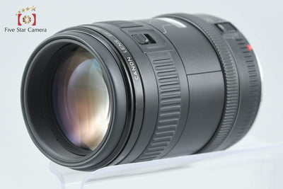 【中古】Canon キヤノン EF 135mm f/2.8 ソフトフォーカス