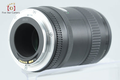 【中古】Canon キヤノン EF 135mm f/2.8 ソフトフォーカス