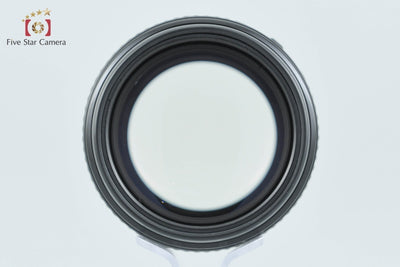 【中古】Canon キヤノン EF 135mm f/2.8 ソフトフォーカス