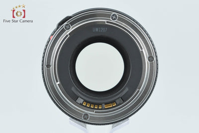 【中古】Canon キヤノン EF 135mm f/2.8 ソフトフォーカス