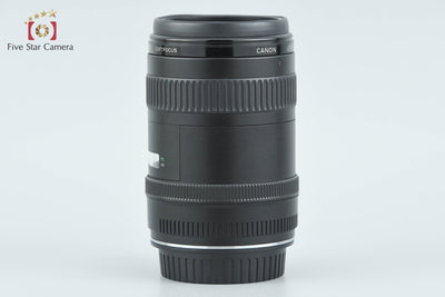 【中古】Canon キヤノン EF 135mm f/2.8 ソフトフォーカス