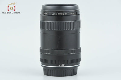 【中古】Canon キヤノン EF 135mm f/2.8 ソフトフォーカス