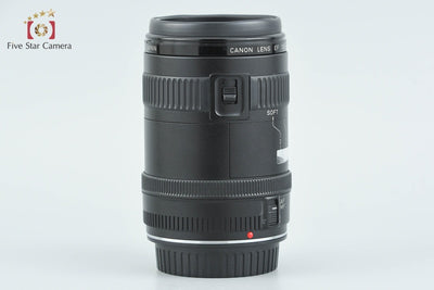 【中古】Canon キヤノン EF 135mm f/2.8 ソフトフォーカス