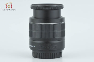 【中古】Canon キヤノン EF-S 18-55mm f/3.5-5.6 IS II