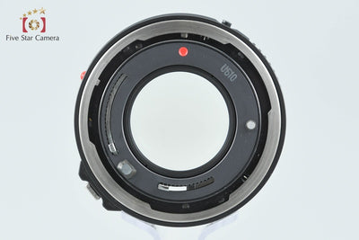 【中古】Canon キヤノン New FD 50mm f/1.4