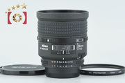 【中古】Nikon ニコン AF NIKKOR 28mm f/1.4 D 希少品