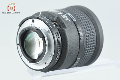 【中古】Nikon ニコン AF NIKKOR 28mm f/1.4 D 希少品