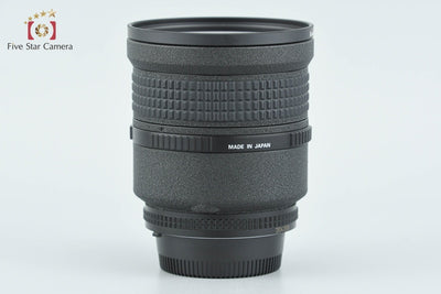 【中古】Nikon ニコン AF NIKKOR 28mm f/1.4 D 希少品