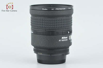 【中古】Nikon ニコン AF NIKKOR 28mm f/1.4 D 希少品