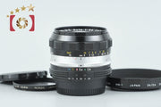 【中古】Nikon ニコン NIKKOR-N.C Auto 24mm f/2.8 爪無し
