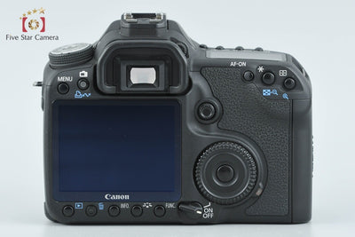 【中古】Canon キヤノン EOS 50D デジタル一眼レフカメラ