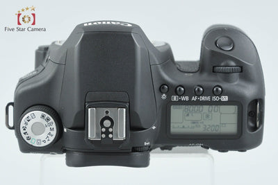 【中古】Canon キヤノン EOS 50D デジタル一眼レフカメラ