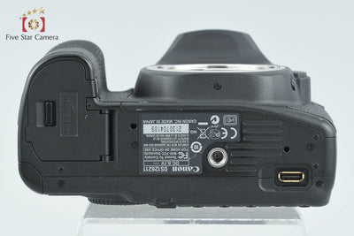 【中古】Canon キヤノン EOS 50D デジタル一眼レフカメラ