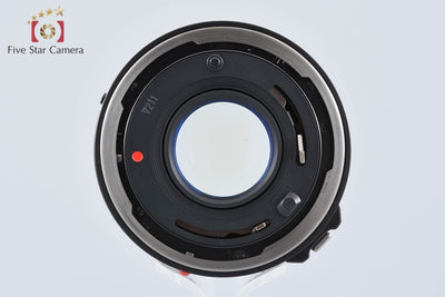 【中古】Canon キヤノン New FD 50mm f/1.8
