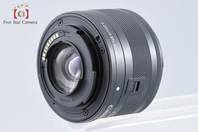 【中古】Canon キヤノン EOS Kiss M2 EF-M 15-45 IS STM レンズキット ブラック シャッター回数僅少