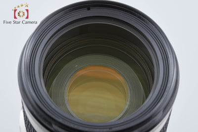 【中古】Canon キヤノン EF 70-200mm f/4 L IS USM