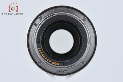 【中古】Canon キヤノン EF 70-200mm f/4 L IS USM