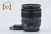 【中古】FUJIFILM 富士フイルム XF 18-55mm f/2.8-4 R LM OIS