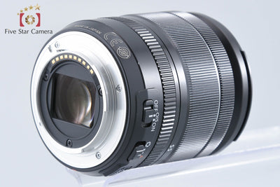 【中古】FUJIFILM 富士フイルム XF 18-55mm f/2.8-4 R LM OIS