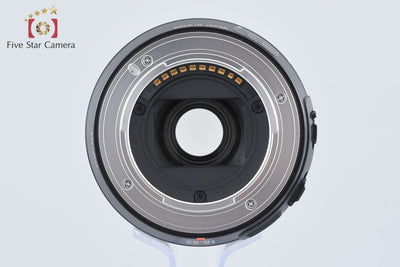 【中古】FUJIFILM 富士フイルム XF 18-55mm f/2.8-4 R LM OIS
