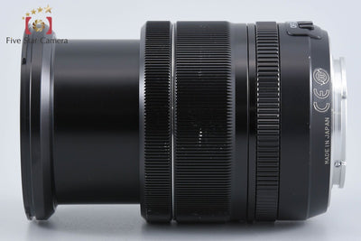 【中古】FUJIFILM 富士フイルム XF 18-55mm f/2.8-4 R LM OIS