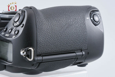 【中古】Nikon ニコン F5 フィルム一眼レフカメラ + MF-28 データバック - 4枚目