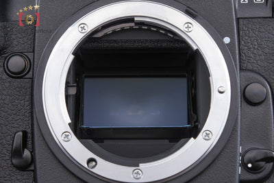 【中古】Nikon ニコン F5 フィルム一眼レフカメラ + MF-28 データバック