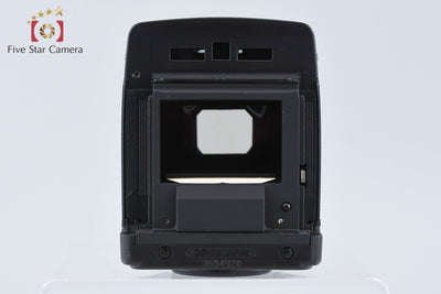 【中古】Nikon ニコン F5 フィルム一眼レフカメラ + MF-28 データバック