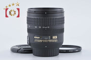 【中古】Nikon ニコン AF-S DX NIKKOR 18-70mm f/3.5-4.5 G ED