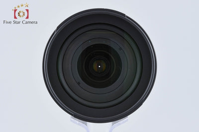 【中古】Nikon ニコン AF-S DX NIKKOR 18-70mm f/3.5-4.5 G ED
