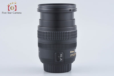 【中古】Nikon ニコン AF-S DX NIKKOR 18-70mm f/3.5-4.5 G ED
