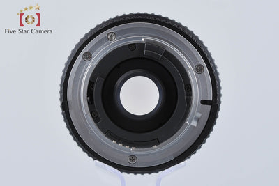 【中古】Nikon ニコン AF NIKKOR 20mm f/2.8