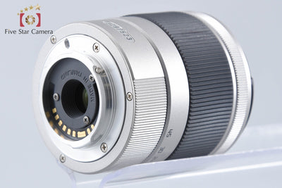 【中古】PENTAX ペンタックス SMC 15-45mm f/2.8 ED IF 06 TELEPHOT ZOOM Qマウント