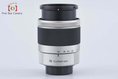 【中古】PENTAX ペンタックス SMC 15-45mm f/2.8 ED IF 06 TELEPHOT ZOOM Qマウント