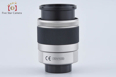 【中古】PENTAX ペンタックス SMC 15-45mm f/2.8 ED IF 06 TELEPHOT ZOOM Qマウント