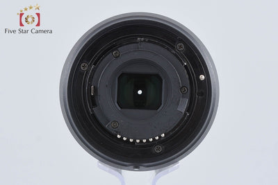 【中古】Nikon ニコン AF-P DX NIKKOR 70-300mm f/4.5-6.3 G ED VR