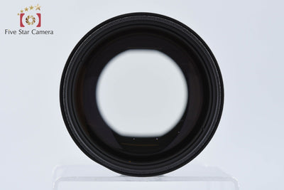 【中古】Nikon ニコン AF NIKKOR 300mm f/4 ED